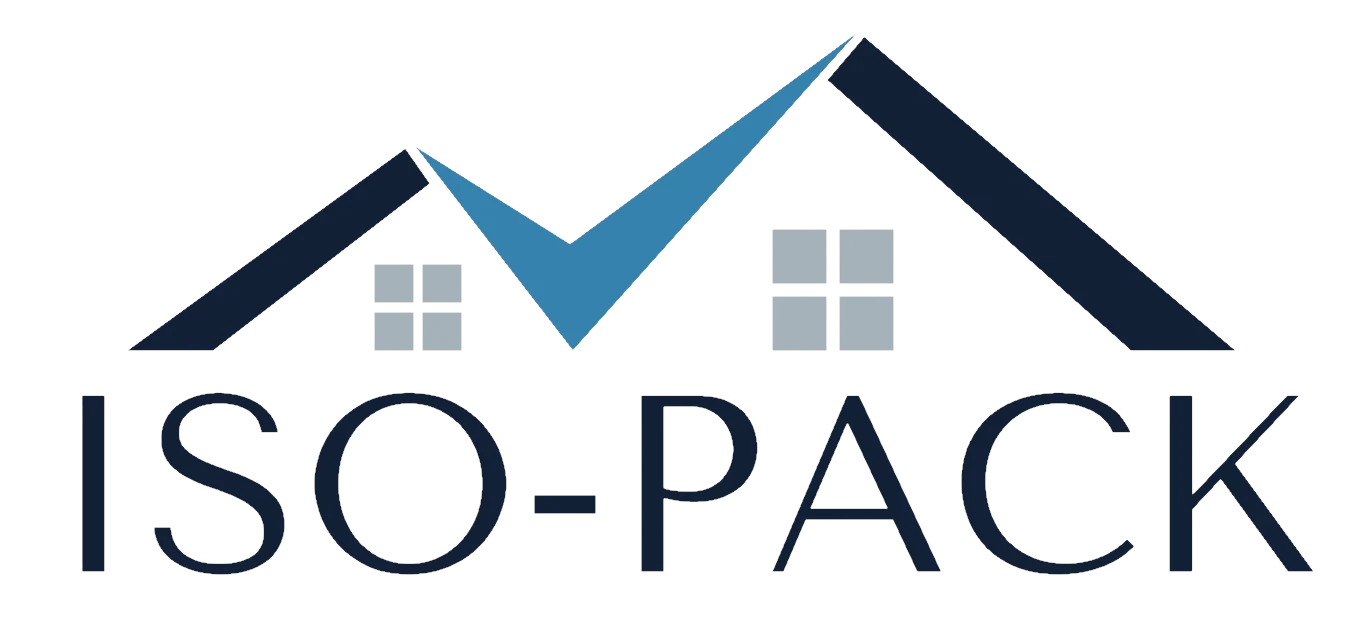isopack logo